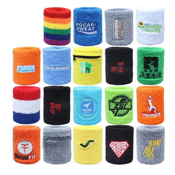 Sports Wristband