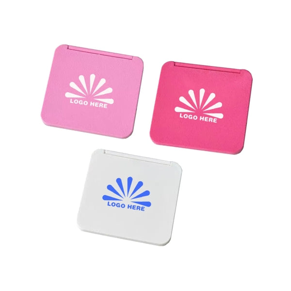 Small Makeup Mirror