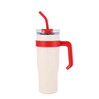 40 oz Stainless Steel Tumbler