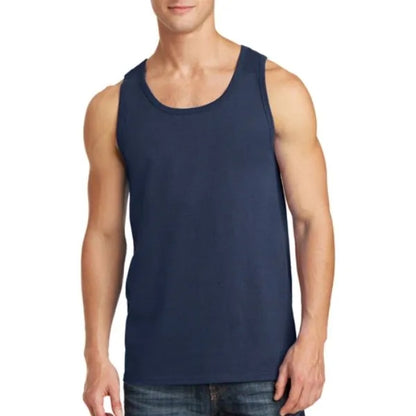 Port & Company 5.4 Oz. 100% Cotton Tank Tops