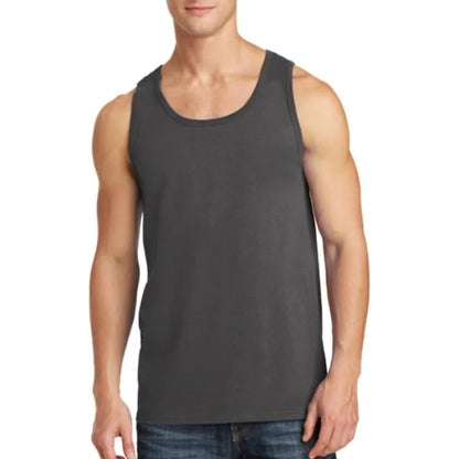 Port & Company 5.4 Oz. 100% Cotton Tank Tops