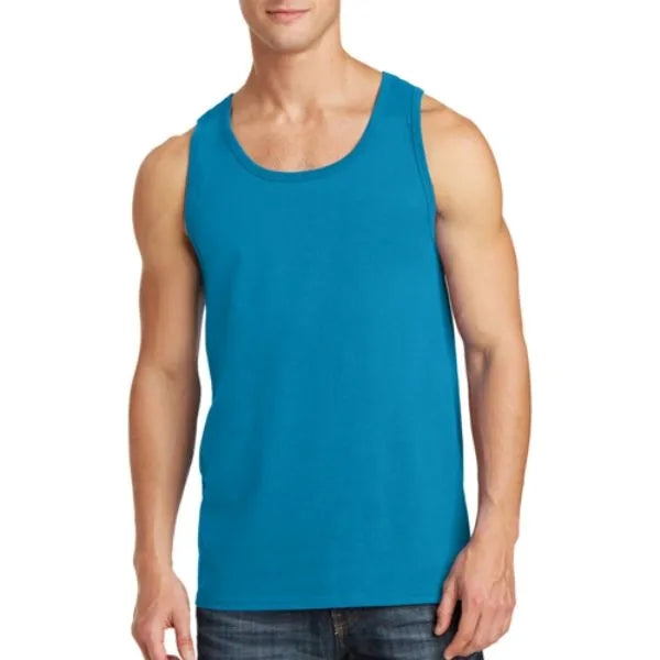 Port & Company 5.4 Oz. 100% Cotton Tank Tops