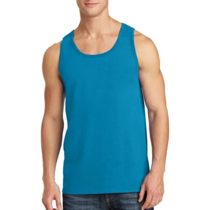 Port & Company 5.4 Oz. 100% Cotton Tank Tops