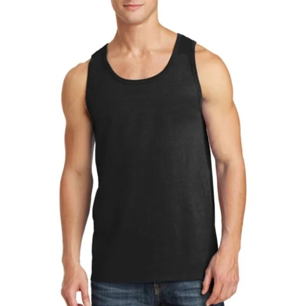 Port & Company 5.4 Oz. 100% Cotton Tank Tops