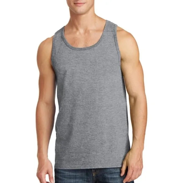 Port & Company 5.4 Oz. 100% Cotton Tank Tops