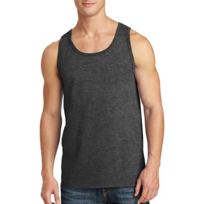 Port & Company 5.4 Oz. 100% Cotton Tank Tops