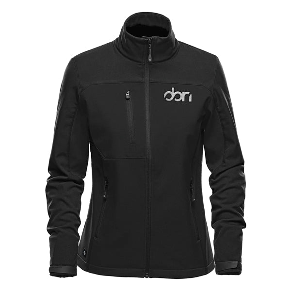 Stormtech Cascades Women's Softshell