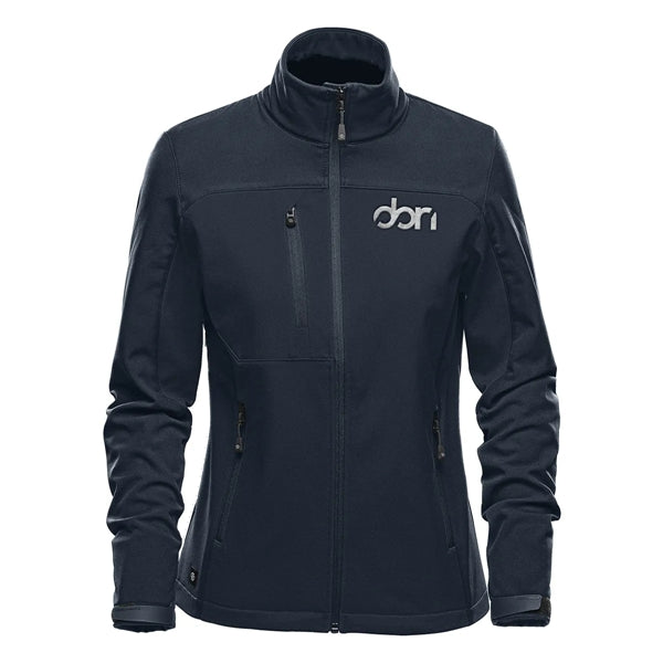 Stormtech Cascades Women's Softshell
