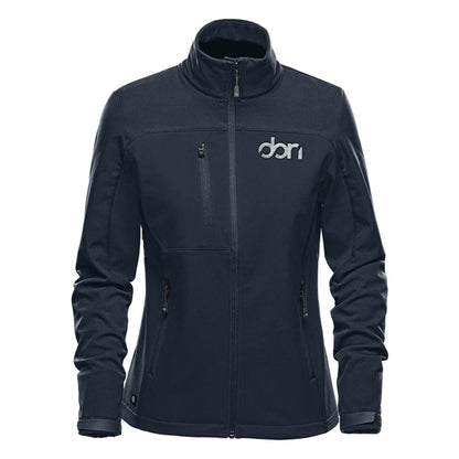 Stormtech Cascades Women's Softshell
