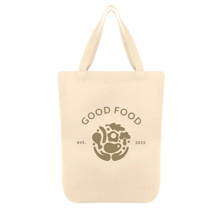 Chandler 12 Oz. Cotton Tote Bag