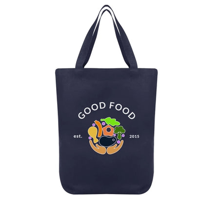 Chandler 12 Oz. Cotton Tote Bag