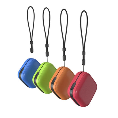 Portable Bluetooth Speakers