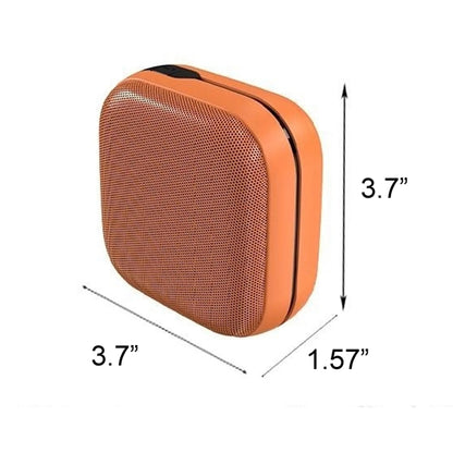 Portable Bluetooth Speakers