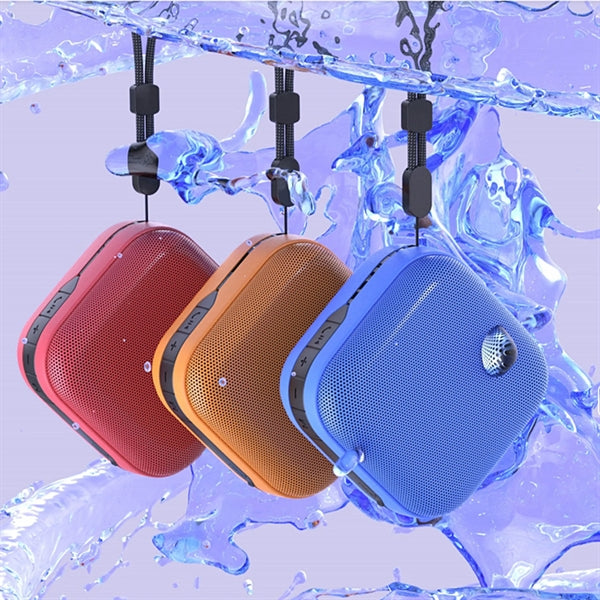 Portable Bluetooth Speakers