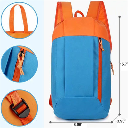 Outdoor Backpack