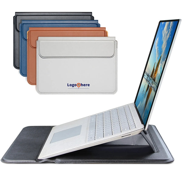 Laptop Sleeve With Stand