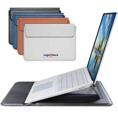 Laptop Sleeve With Stand