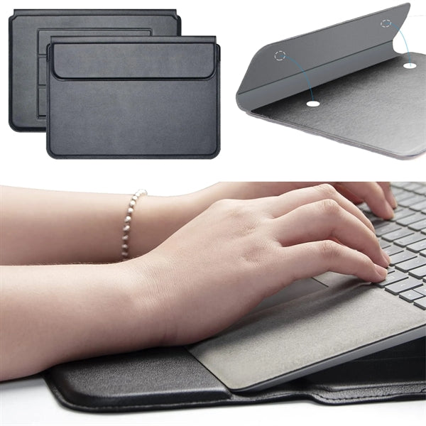 Laptop Sleeve With Stand