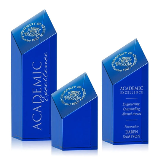 Barone Blue Award