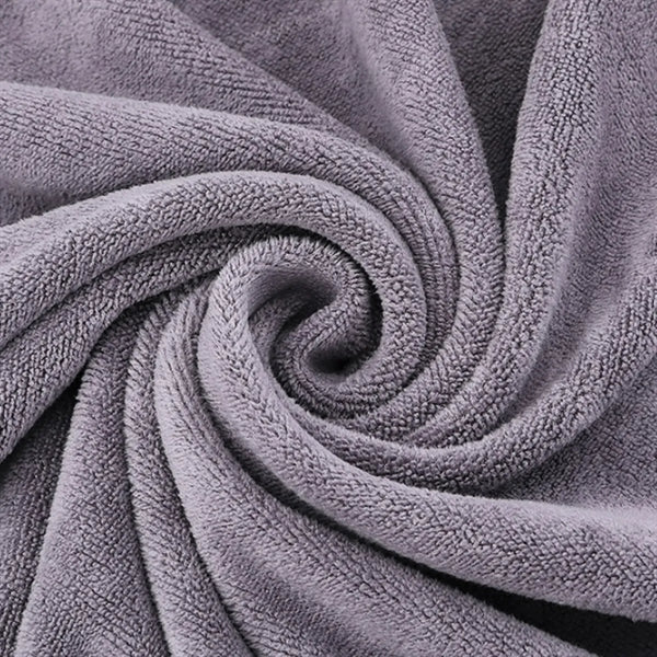 Super Absorbent Pet Bath Towel