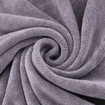 Super Absorbent Pet Bath Towel