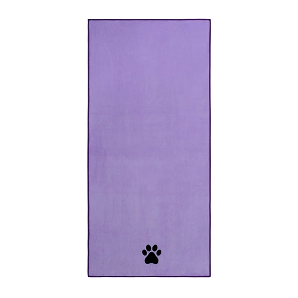 Super Absorbent Pet Bath Towel