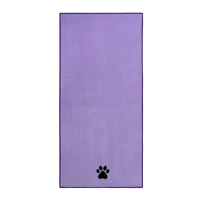 Super Absorbent Pet Bath Towel
