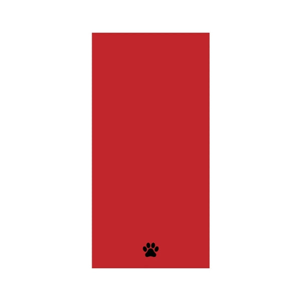 Super Absorbent Pet Bath Towel