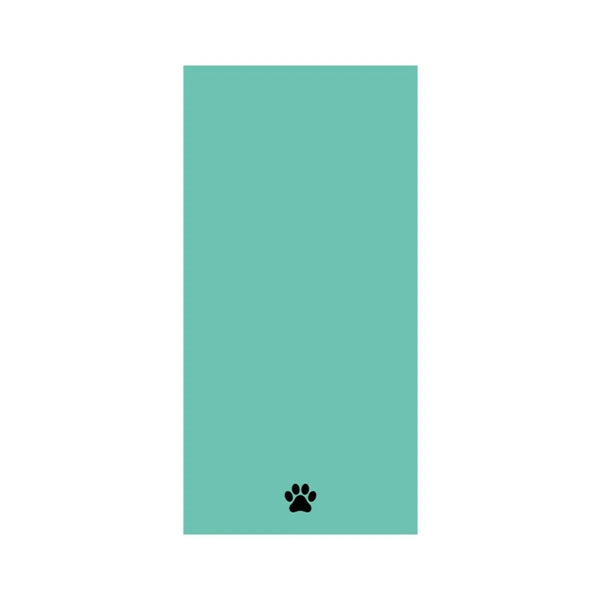 Super Absorbent Pet Bath Towel