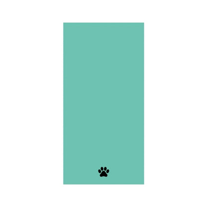 Super Absorbent Pet Bath Towel