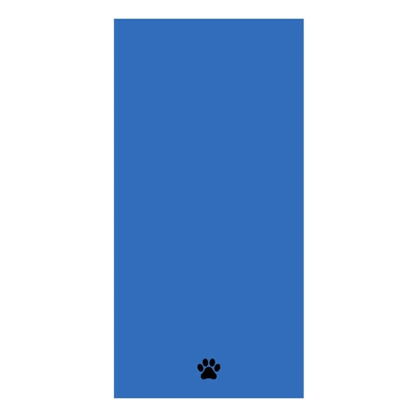 Super Absorbent Pet Bath Towel