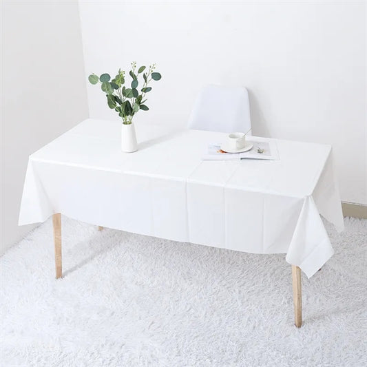 PEVA Tablecloth