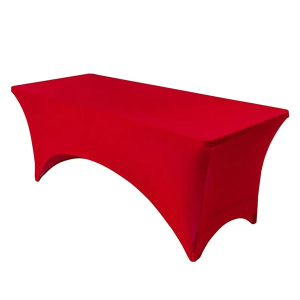 Spandex Tablecloth