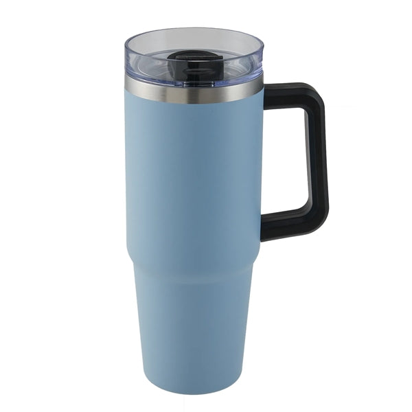 30 oz Stainless Steel Mug