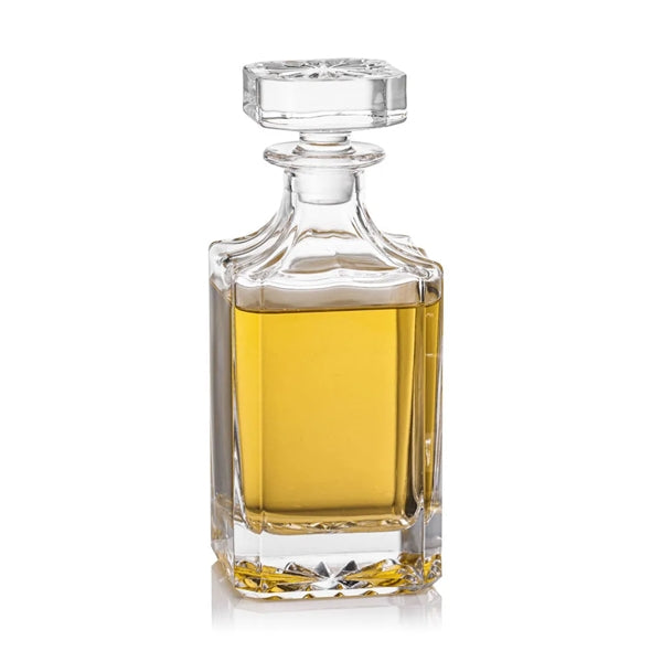 Cassidy Decanter & Lid