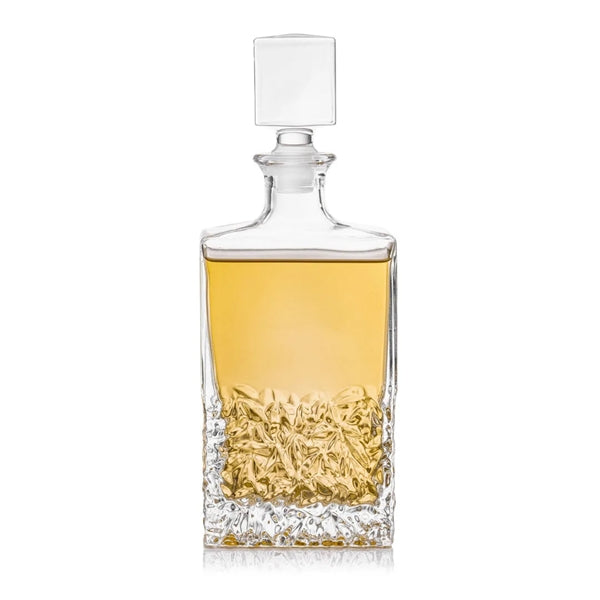 Oakham Decanter