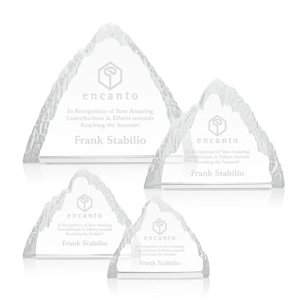 Vermont Award