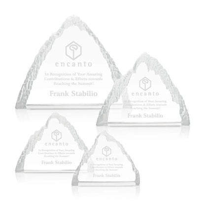 Vermont Award