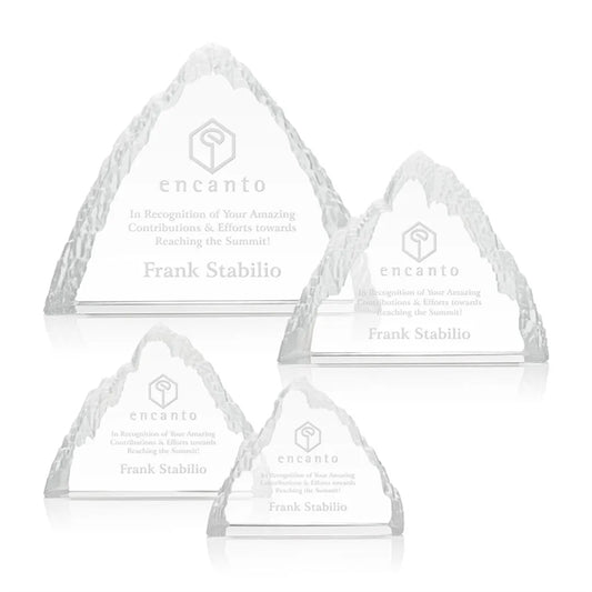 Vermont Award