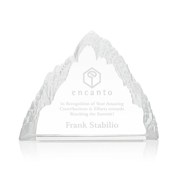 Vermont Award