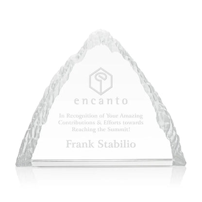 Vermont Award