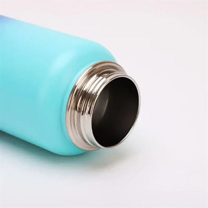 40 OZ. 304 Stainless Steel Insulated Sports Vacuum Cup