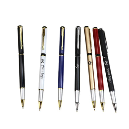 Gel Pen Five Colors