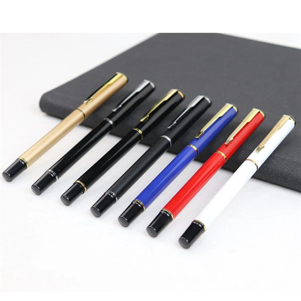 Gel Pen Five Colors