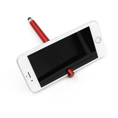 Metal Designed Ad Roller Pen