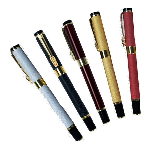 Premium Dragon Clip Signature Pen