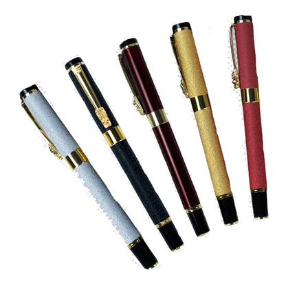 Premium Dragon Clip Signature Pen