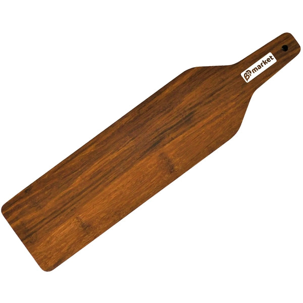 The Artiste Bamboo Charcuterie Board