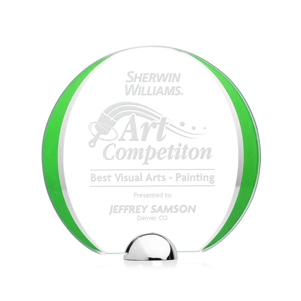 Stanton Award - Green