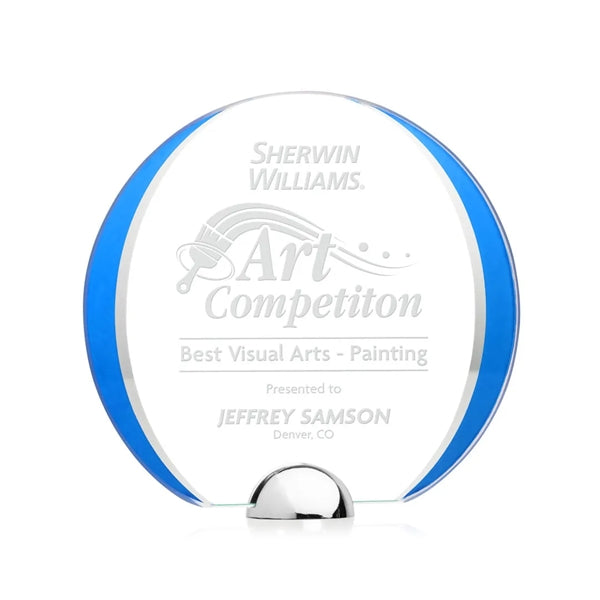 Stanton Award - Blue